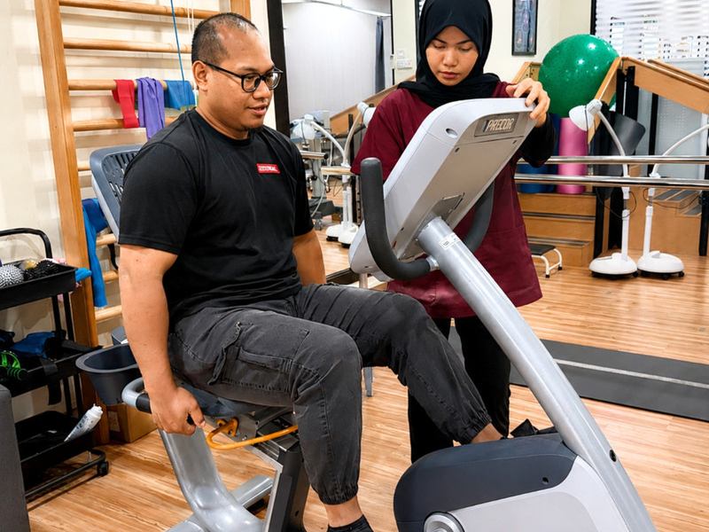 Iswanah Franchise