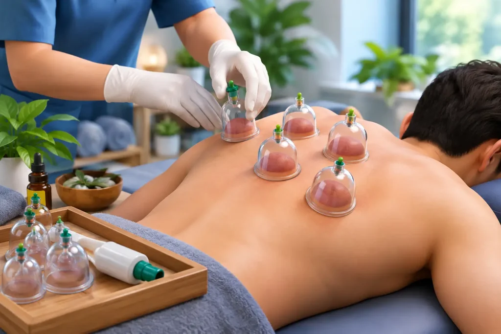 Bekam Therapy Benefits: What the Evidence Says